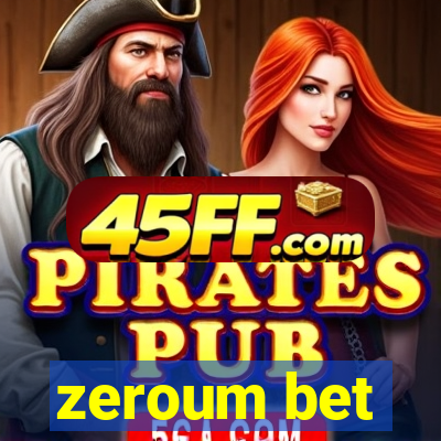 zeroum bet